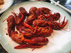 -金海湾自助餐厅(金陵饭店)