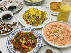 -杨记海鲜楼(三门黑金冠店)