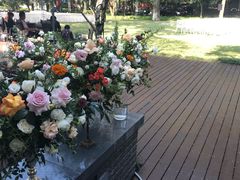 -杭州花家山庄