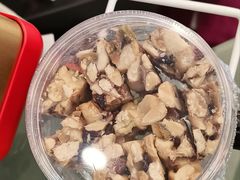 -家琳甜品(江南东店)