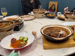 -桃园农庄烤全羊(江秋路店)