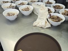 -郝刚刚羊杂割(柳巷店)