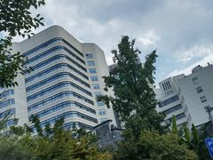 -宁波大学附属第一医院(外滩院区)