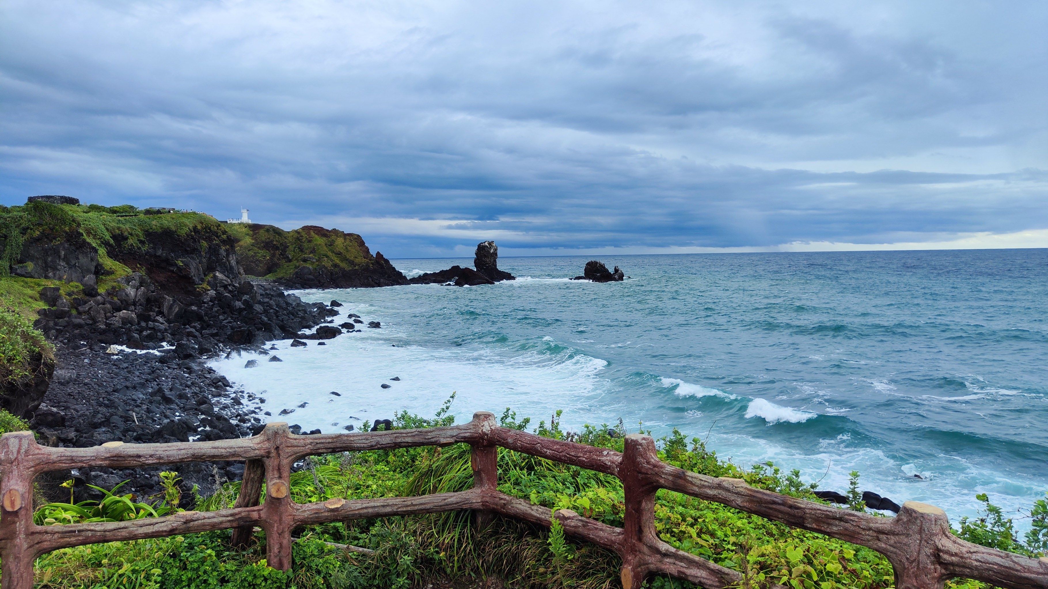 济州岛必去的海边,打卡人生必去风景