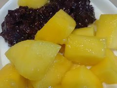 -小团圆糖水铺(襄阳南路店)
