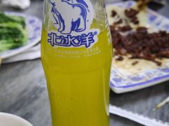 -海碗居老北京炸酱面(增光路店)