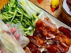 -品味斋片皮烤鸭(下沙宝龙店)