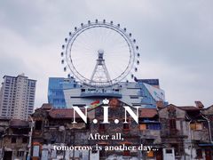 -大悦城-停车场