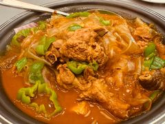 -阿庄新豫菜(航海东路店)