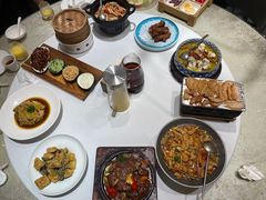 -北国饭店.海鲜.北方菜(新河路店)