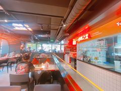 -鸣记脆皮烤鱼·海鲜烤鱼(三八广场店)