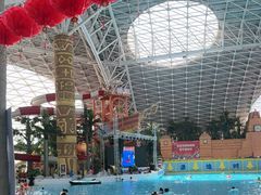 -天山海世界·米立方