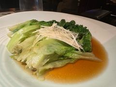 -绿茶餐厅(松江万达店)