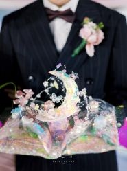 -DC大蔡婚礼策划(李公堤店)