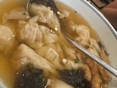 -一楼食业·美食人家