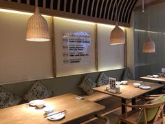 -吴家·非遗淮扬小馆(镇江万达广场店)