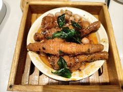 -蔡澜点心·粤菜(万菱汇店)