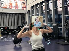 -锐动健身游泳(博地中心店)