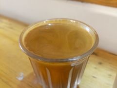 -无牌咖啡&酒馆