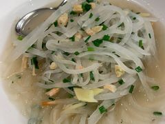 -莫干山郡安里度假酒店-桃尖中餐厅
