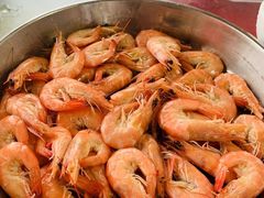 -胜海大排档·海鲜·黄鳝饭(十年老店)