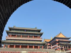 -大明幻境第一城
