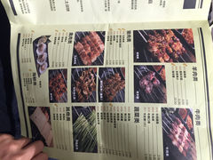 iphone_upload_pic-丰茂烤串(金泉美食宫店)