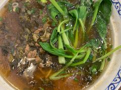 -韩萍老南京馄饨(河西万达店)