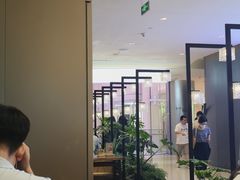 -THE WOODS 简餐 (国贸商城店)