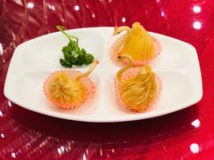 -丰鲤楼•闽南茶楼(仟禧汇店)