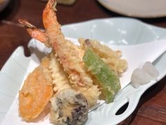 -翔峰炭火鳗鱼(悦泰街里公寓店)