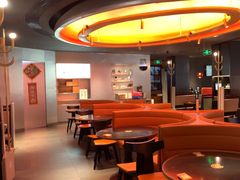 -探鱼·鲜青椒爽麻烤鱼(广州花都来又来店)
