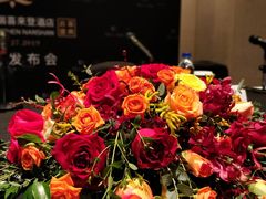 -博林天瑞喜来登酒店·西丽尚膳