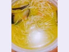 煮干丝-江南原著(中联广场店)