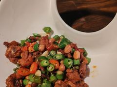 -外婆家(蓝色港湾店)