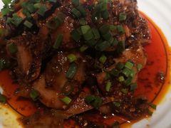 -卞氏菜根香·川菜(青羊万达店)