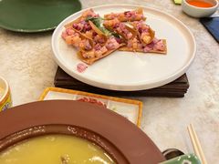 -那家小馆•北京菜•烤鸭(香山店)