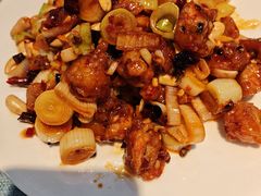 -振生清真饭店(永安道店)