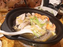 -陈鹏鹏潮汕菜(欢乐海岸 海边景观店)