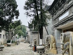 -龙潭水乡