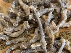 -乐山第一家临江鳝丝(茶坊路店)