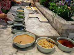 -火锅岛潮牌自助餐厅(天津天佑城店)