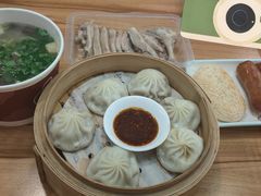 -回味鸭血粉丝汤(夫子庙瞻园路店)