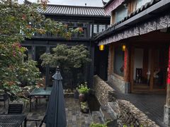 景观位-炊烟餐厅