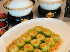 -莉莉海堂HAITANG·烤鸭(国贸商城店)