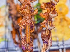 -纪录片《人生一串》体验店(静安店)