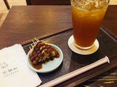 -去茶山(重庆万象城店)