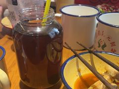 -聂发财重庆江湖菜(解放碑店)