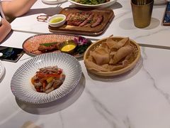 -帕娜·泰式茶餐厅·Bistro(近铁广场店)