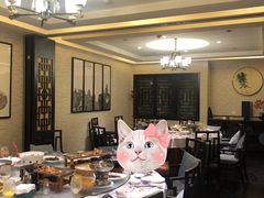 包厢-徽州小镇(高新店)